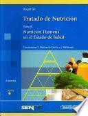libro Tratado De Nutricion / Nutrition Treatise